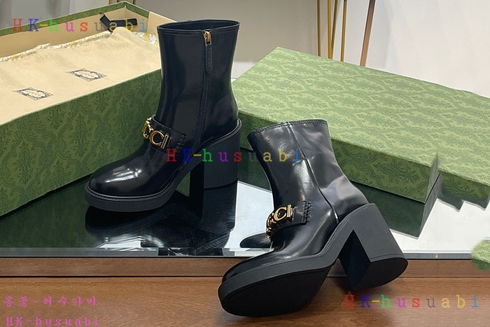 NEW 구찌 부츠 신상 LV 995815