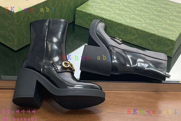 NEW 구찌 부츠 신상 LV 995815