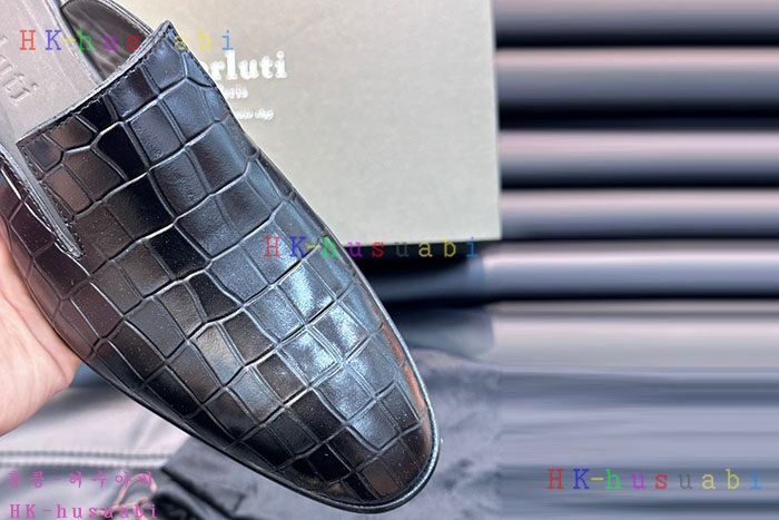 NEW 벨루티 신발 신상 B 628442