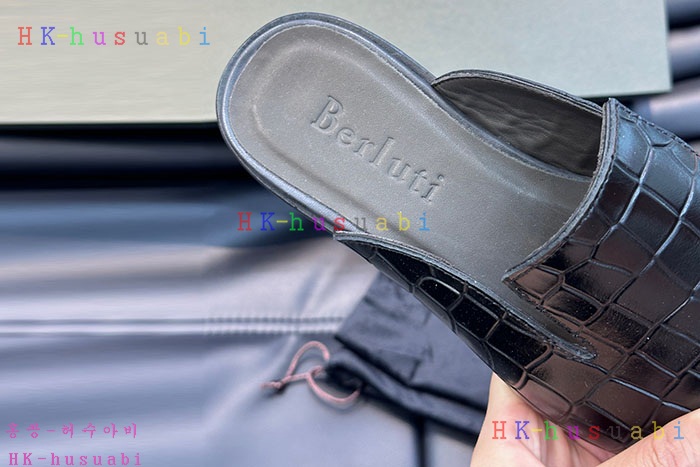 NEW 벨루티 신발 신상 B 628442