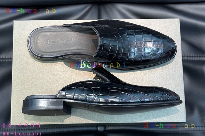 NEW 벨루티 신발 신상 B 628442