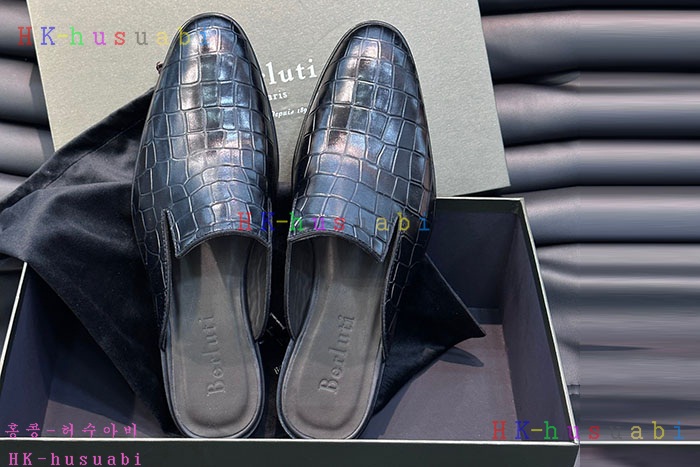 NEW 벨루티 신발 신상 B 628442