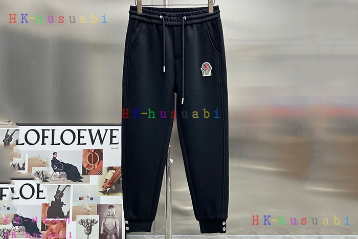 NEW 몽클레어 바지 신상 M 552810