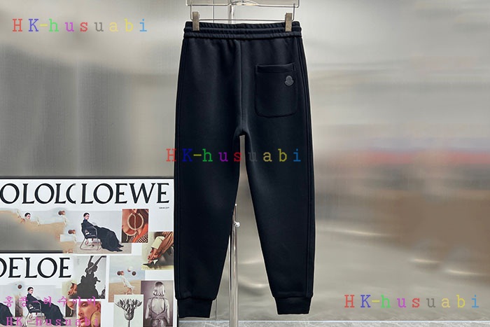 NEW 몽클레어 바지 신상 M 552810