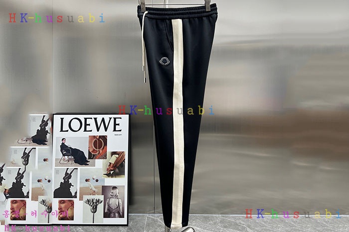 NEW 몽클레어 바지 신상 M 552814