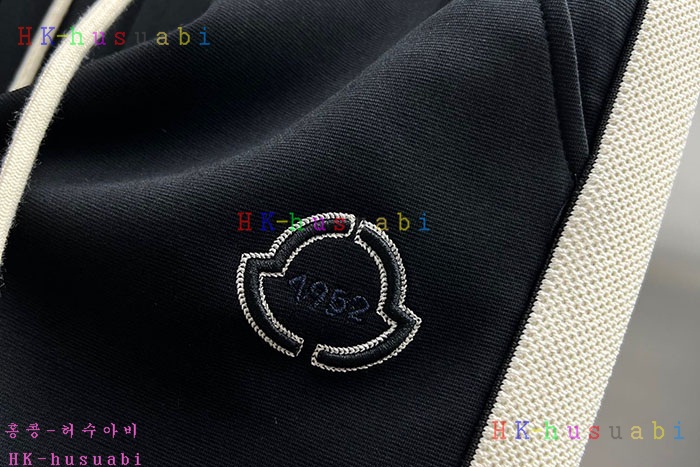 NEW 몽클레어 바지 신상 M 552814