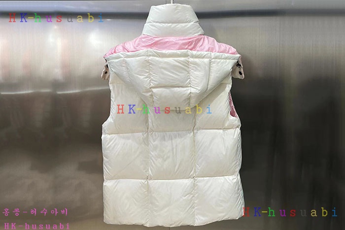 NEW 몽클레어 패딩조끼 신상 M 552817