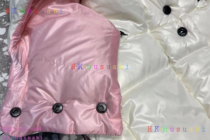 NEW 몽클레어 패딩조끼 신상 M 552817