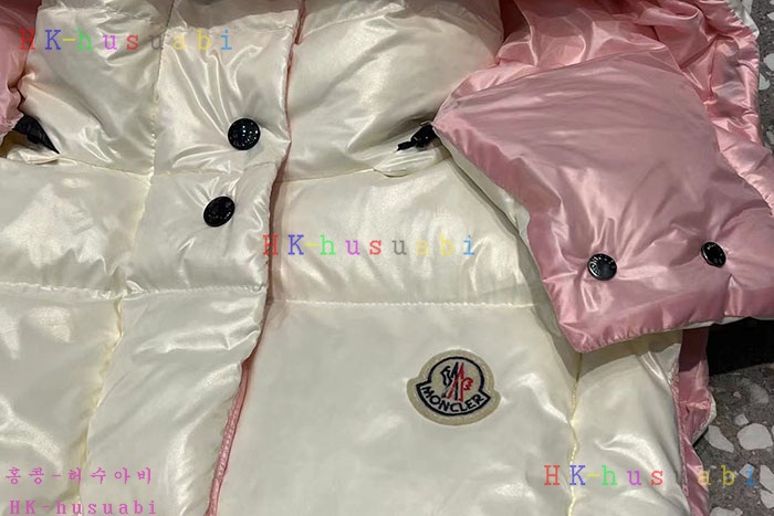 NEW 몽클레어 패딩조끼 신상 M 552817