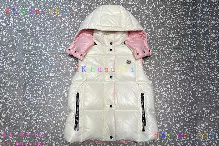 NEW 몽클레어 패딩조끼 신상 M 552817