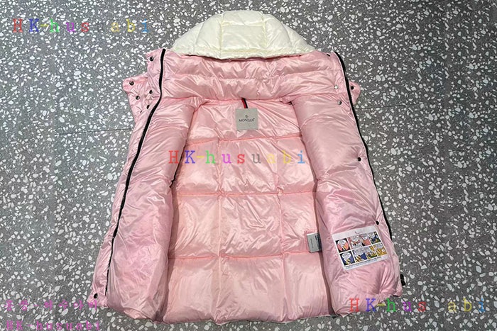 NEW 몽클레어 패딩조끼 신상 M 552817