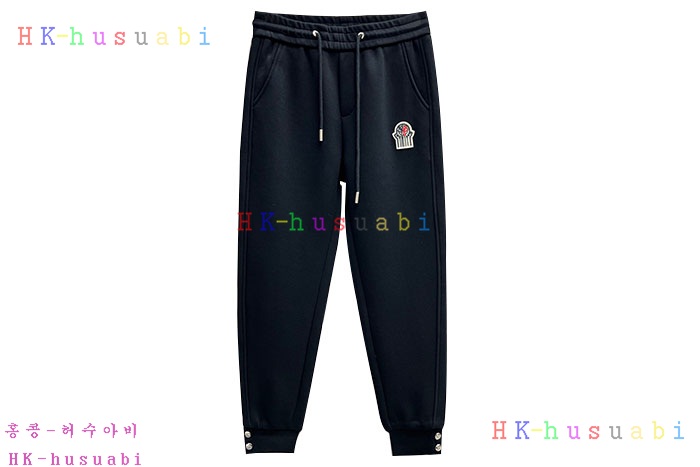 NEW 몽클레어 바지 신상 M 552810