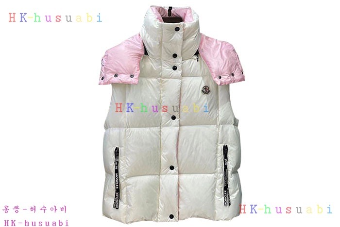 NEW 몽클레어 패딩조끼 신상 M 552817