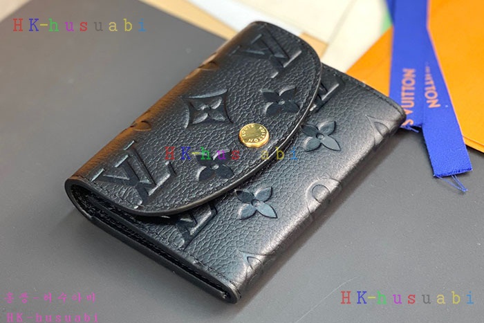 ★미러급★루이비통 로잘리 코인 퍼스 M81455
