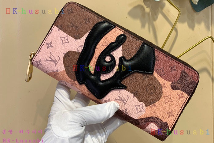 ★미러급★루이비통 남성 지피 버티컬 월렛 M82590(2컬러)