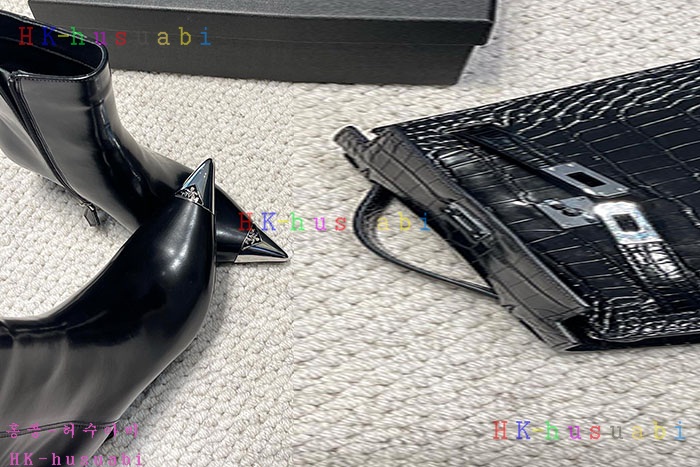 NEW 프라다 신발 신상 P 644332