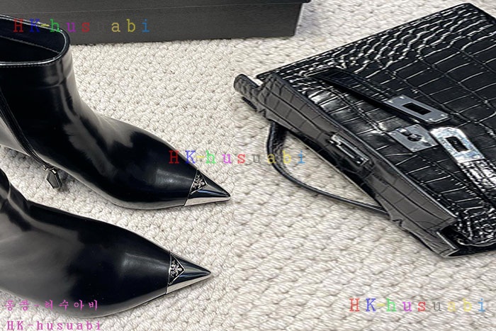 NEW 프라다 신발 신상 P 644332