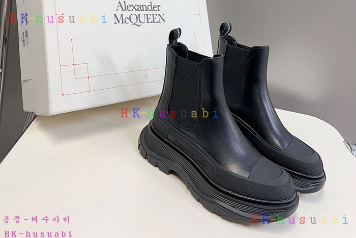 NEW 알렉산더맥퀸 신발 신상 MQ 687708