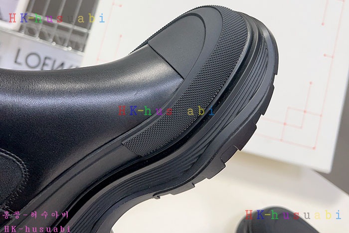 NEW 알렉산더맥퀸 신발 신상 MQ 687708