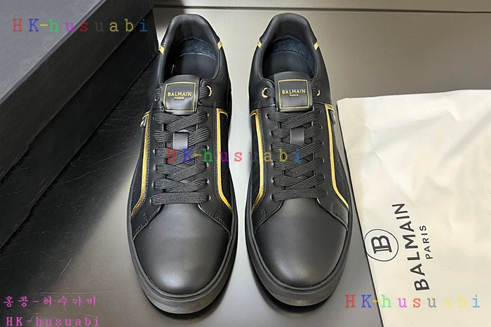NEW 발망 스니커즈 신발 B 338228