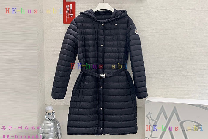 NEW 몽클레어 패딩 신상 M 41716