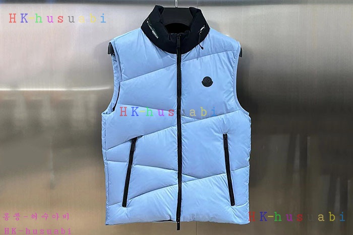 NEW 몽클레어 패딩조끼 신상 M 41720