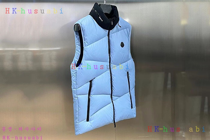NEW 몽클레어 패딩조끼 신상 M 41720