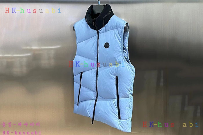 NEW 몽클레어 패딩조끼 신상 M 41720