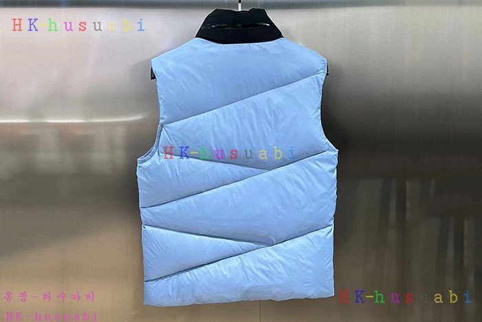 NEW 몽클레어 패딩조끼 신상 M 41720