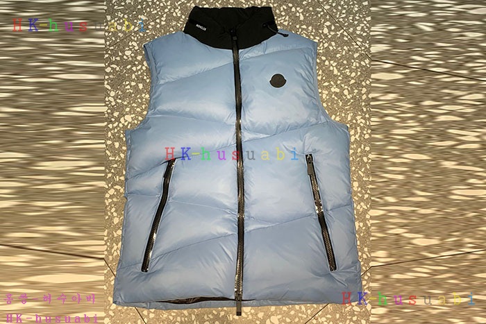 NEW 몽클레어 패딩조끼 신상 M 41720