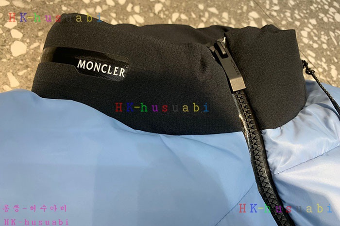 NEW 몽클레어 패딩조끼 신상 M 41720