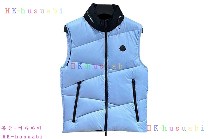 NEW 몽클레어 패딩조끼 신상 M 41720