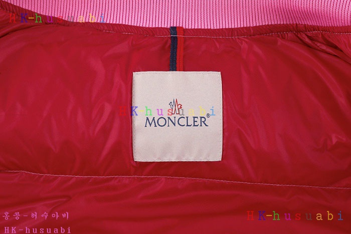 NEW 몽클레어 패딩 신상 M  5282249