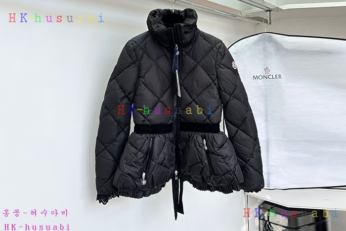 NEW 몽클레어 패딩 신상 M  5282266