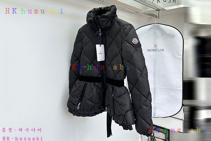 NEW 몽클레어 패딩 신상 M  5282266