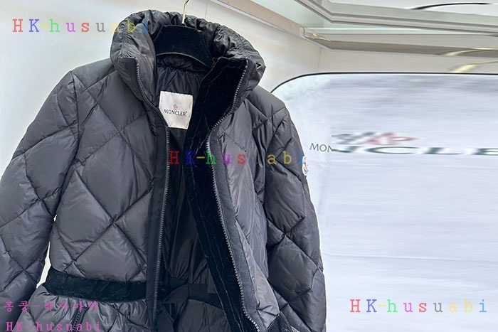 NEW 몽클레어 패딩 신상 M  5282266