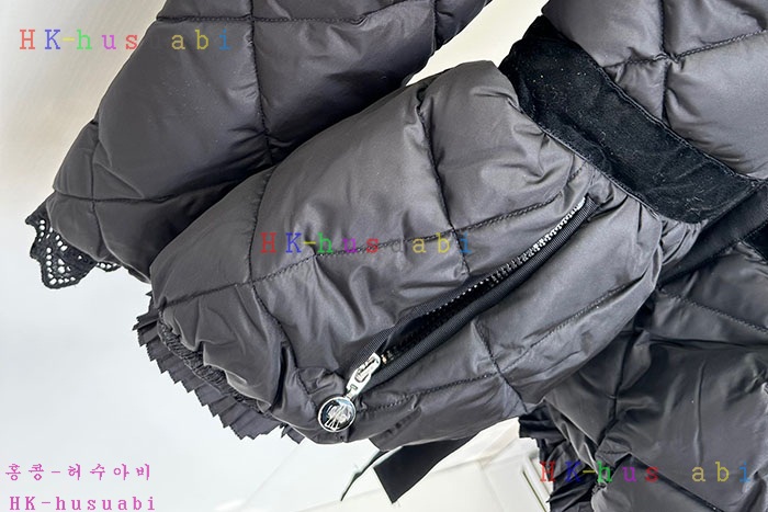 NEW 몽클레어 패딩 신상 M  5282266