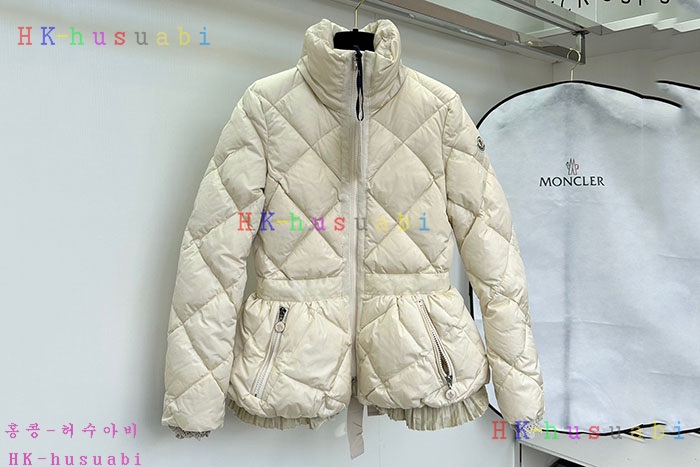 NEW 몽클레어 패딩 신상 M  5282266