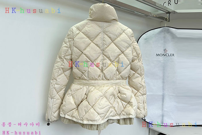 NEW 몽클레어 패딩 신상 M  5282266
