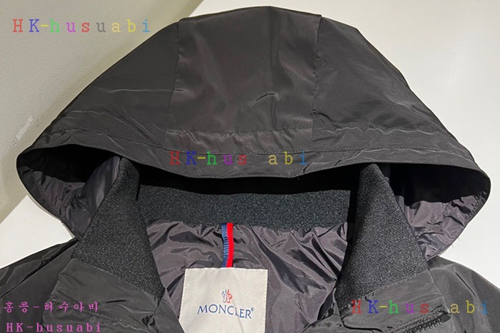 NEW 몽클레어 자켓 신상 M  5282275