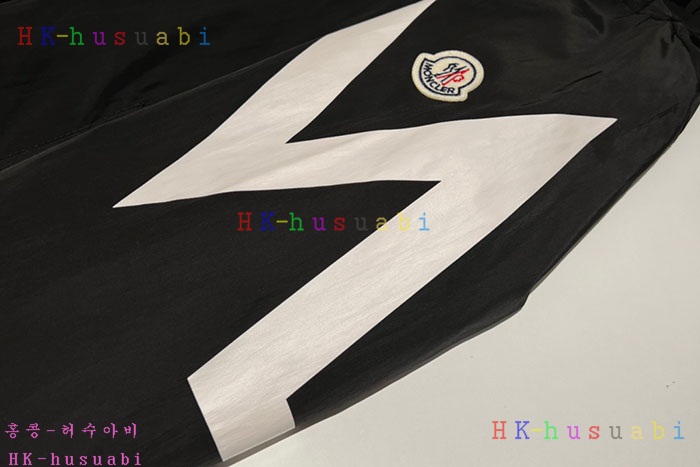 NEW 몽클레어 자켓 신상 M  5282275