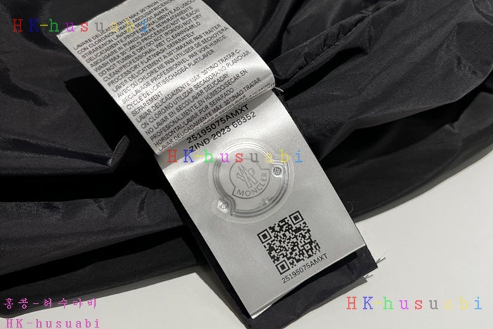 NEW 몽클레어 자켓 신상 M  5282275