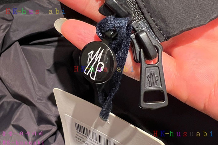 NEW 몽클레어 자켓 신상 M  5282275