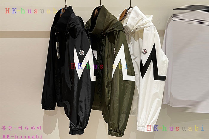 NEW 몽클레어 자켓 신상 M  5282275