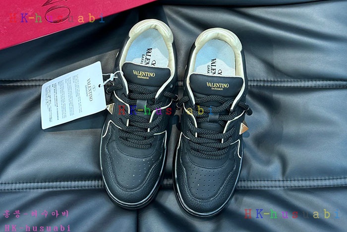 NEW 발렌티노 스니커즈 신상 V 5724406