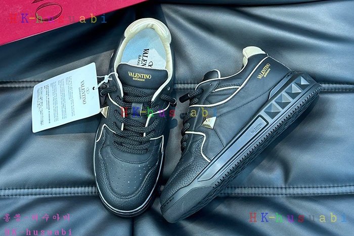 NEW 발렌티노 스니커즈 신상 V 5724406