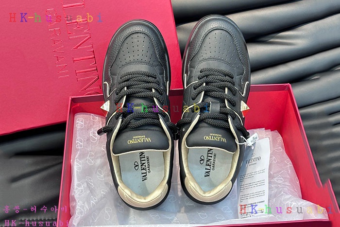 NEW 발렌티노 스니커즈 신상 V 5724406