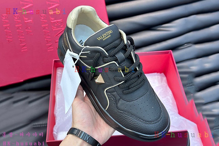 NEW 발렌티노 스니커즈 신상 V 5724406