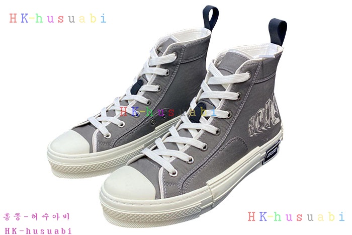 NEW 디올 스니커즈 신상 DR 5824401