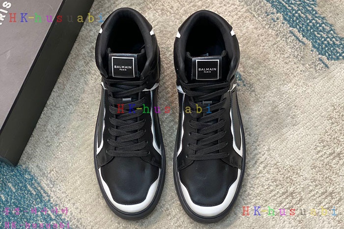 NEW 발망 스니커즈 신상 B 5584004